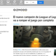 Ilustración para el artículo titulado
